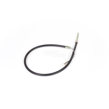 RUČNÍ PLYNOVÝ KABEL FRT