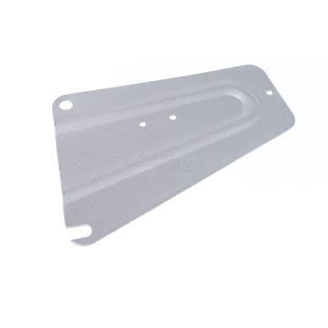 Support de régulateur