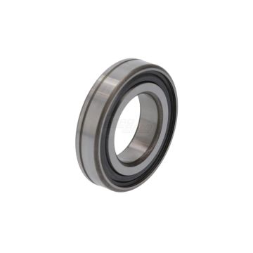 Kuličkové ložisko