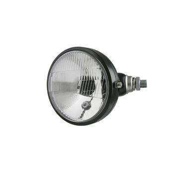 Projecteur avant type R2 dans boîtier métallique - droit WESEM