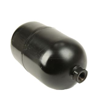 Hydraulic accumulator