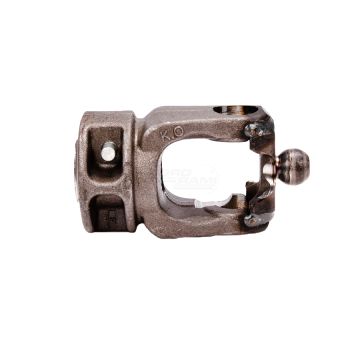 Fork I 1 3/8"-21 WP.S603 WPTS-680