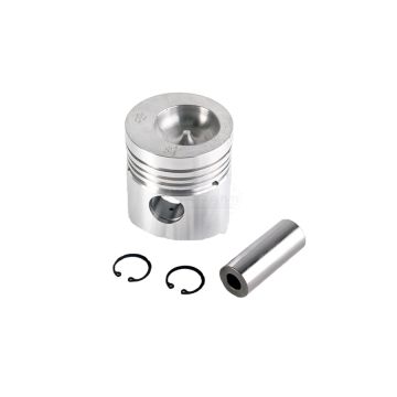 Výkonový piest so špendlíkom. 22/33-211 ?225-3 - D225-6 , D225-4 , D325-3 Bepco