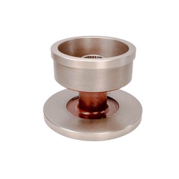 Brzdový buben 21/400-4