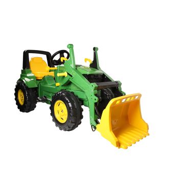 Tracteur John Deere 7930