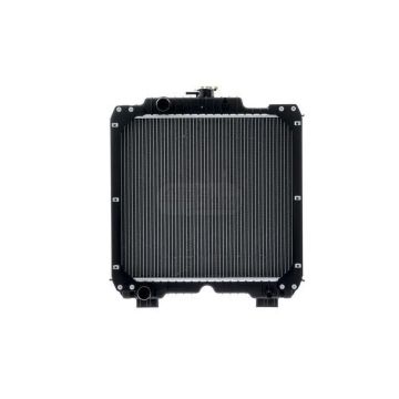 MAHLE Flüssigkeitskühler