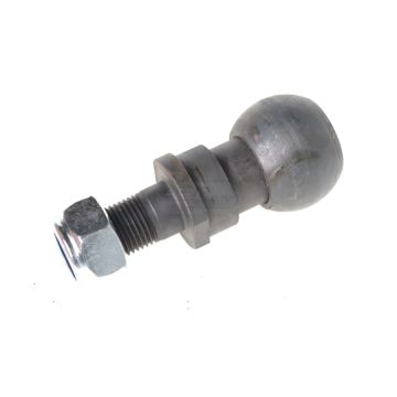 Sada čepů, kulových pouzder