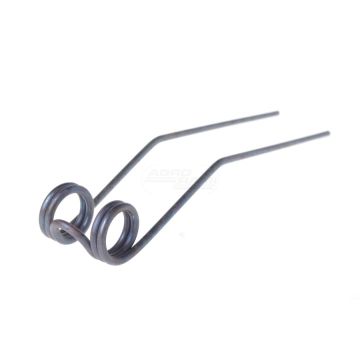 Dvojité vidlicové pružinové hroty 5208130040, 520813003