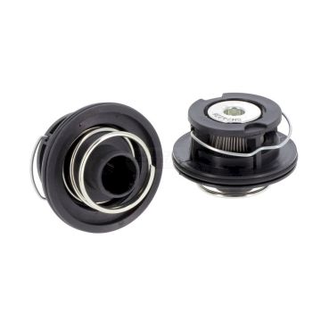 Hydraulic filter HIFI FILTER SH 74226