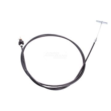 Câble de verrouillage de porte