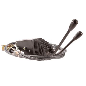 Kábel rozvádzača 54415901 zo dňa 01.06.2007 54415911 Zetor