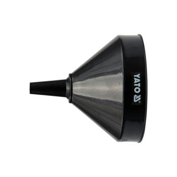 Lievik na prevádzkové kvapaliny YATO 24 cm