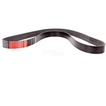 Vícedrážkový pás FHD