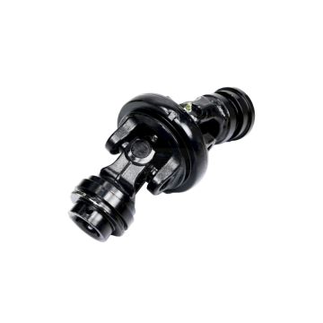 Shaft wide angle joint series 2R.3R. for pipe 36X4.5 -1 3/8 Z6 WARYŃSKI