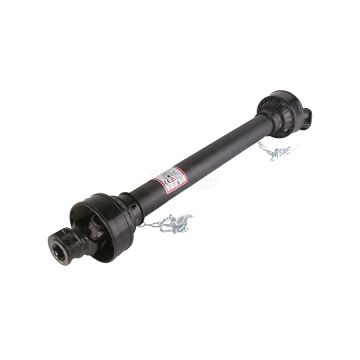 Telescopic shaft.7102081CE007007