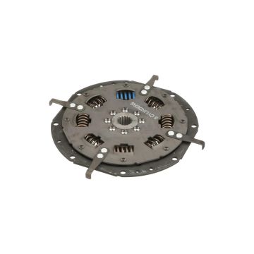 CNH vibration damper