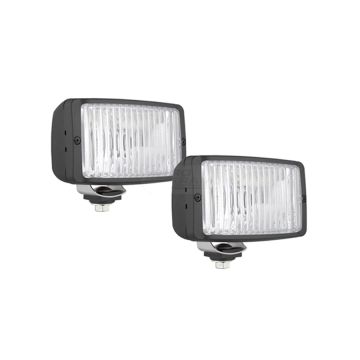 Nebelscheinwerfer Halogen WESEM