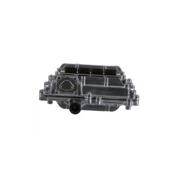 Electronic control unit