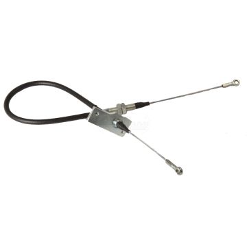 Bremskabel B38758 1000mm