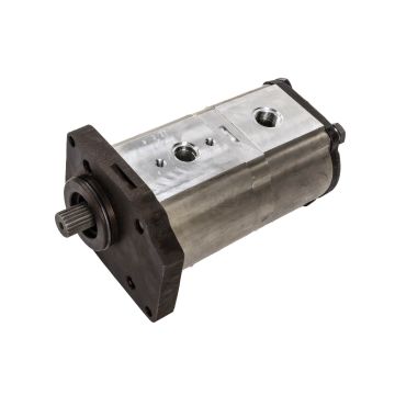 Hydraulické čerpadlo 25/12,5/FX