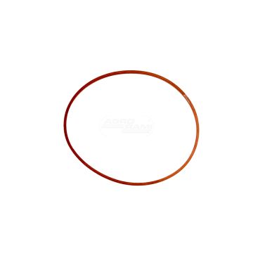 O-krúžok náboja kolesa