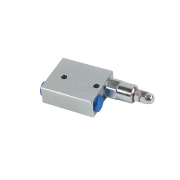 Soupape de trop-plein G1/2"