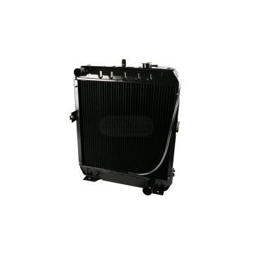 PR-CS16 25/150-85 water cooler