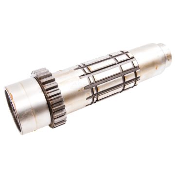 Longueur de l'arbre de prise de force – 263,6 mm B69287 540-540E-1 000 tr/min.