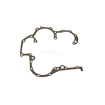 Set of gearbox seals