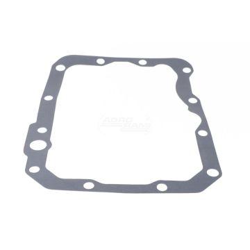 Hinterachskörperdichtung