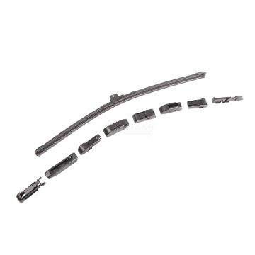 Frameless wiper blade OXIMO / AERO MT475 475mm