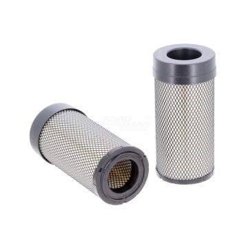 Air filter HIFI FILTER SA 16827