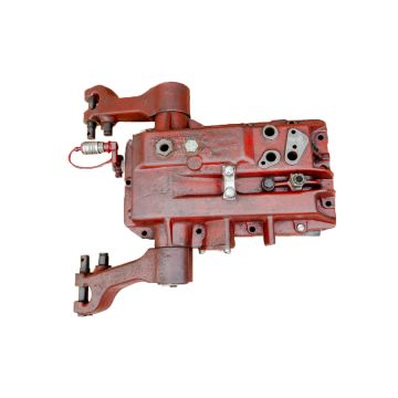 Lift - Bosch distributor type