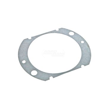 Adjusting washer 1.00mm