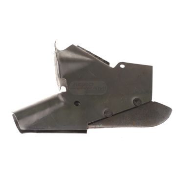 Sada křídel radličky