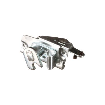 Uzamykací jazýček CNH