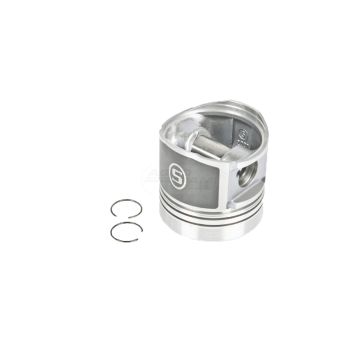 Engine piston fi-91mm, swo26mm 3pie.FL1011/F