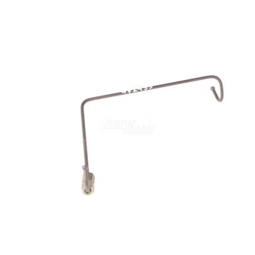 Vstrekovacie potrubie 68009053 SLOVENSKÝ VÝROBOK