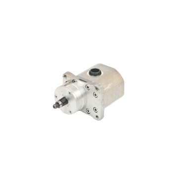 PUMP PZS-KP2-25 OUTPUT 31l/MIN. NEW TYPE