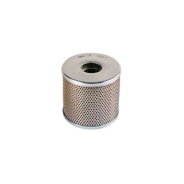 Oil filter HIFI FILTER SO 550