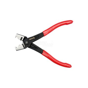 Kliešte na svorky typu CLIC, CLIC-R YATO