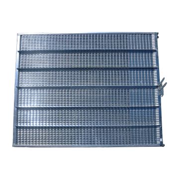 Tamis à maïs supérieur