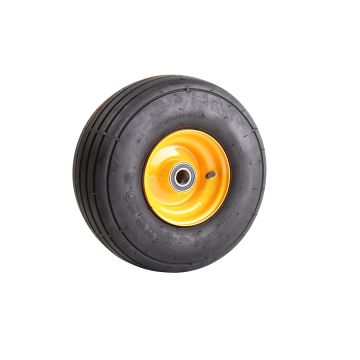 Pneumatic wheel diameter 25.4 mm PR3015