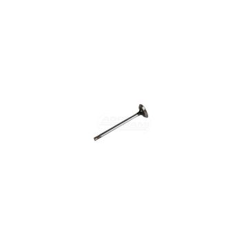 Exhaust valve