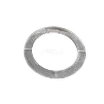 Thrust washer