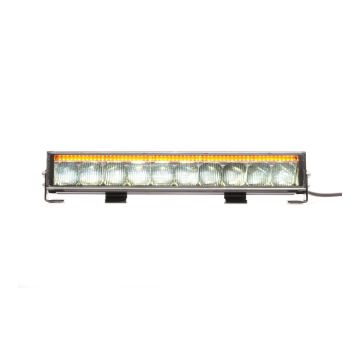 Feu combiné avant LED, 12V–24V, avec câble de 100 cm WAŚ
