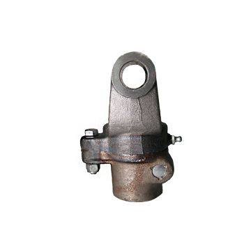 Embrayage avec goupille K-402 1 3/8" {21}