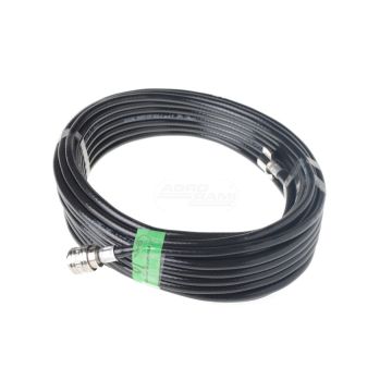 Pistolenschlauch 16 m.