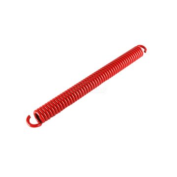 Extension spring