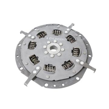 absorbeur de vibrations